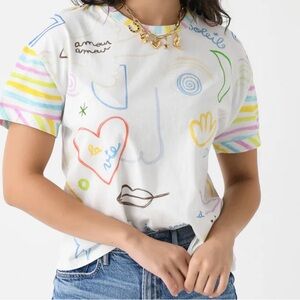 Celia B Myth T-Shirt